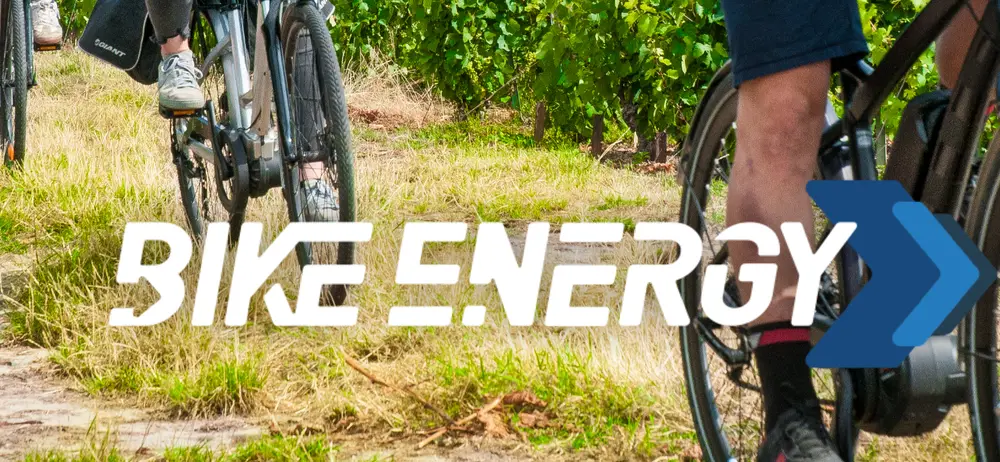Bike Energy