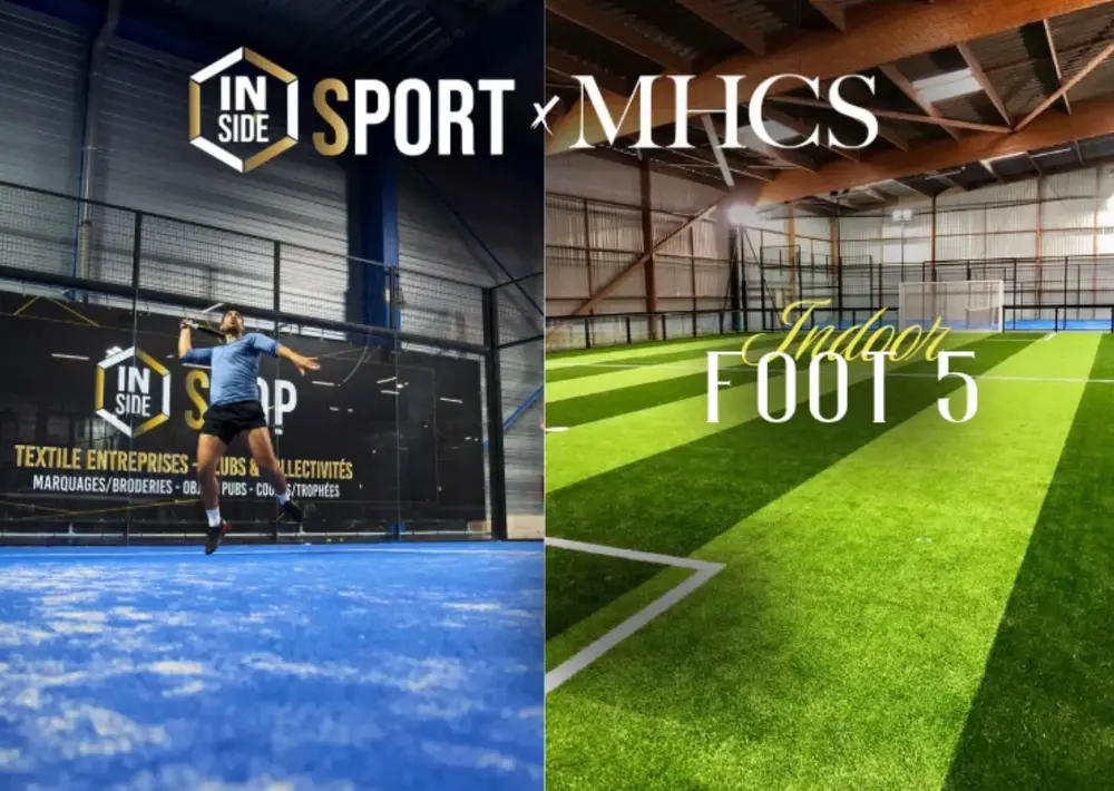 Inside Sport