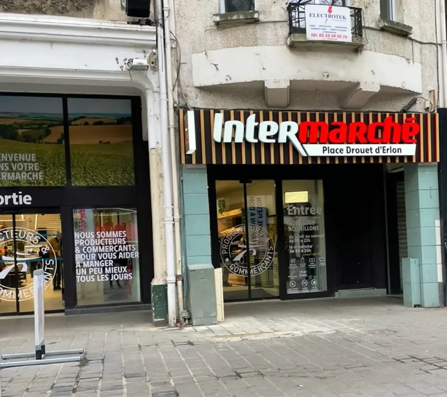 Intermarché