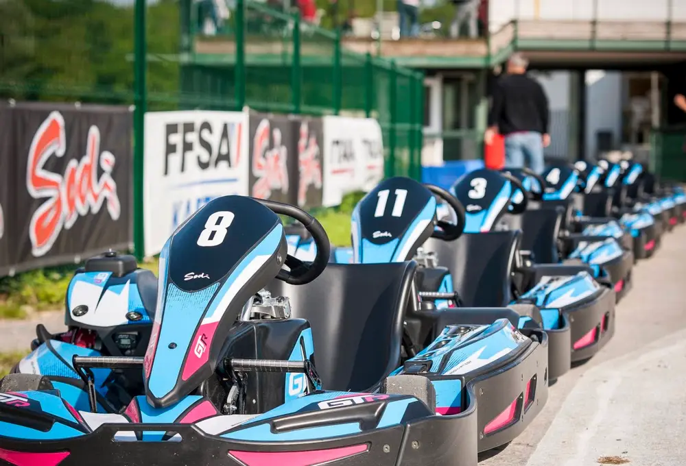 Kart'Race