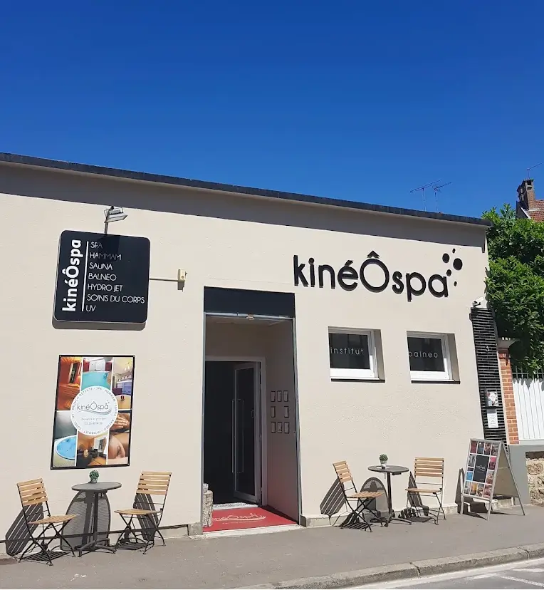 Kineo Spa