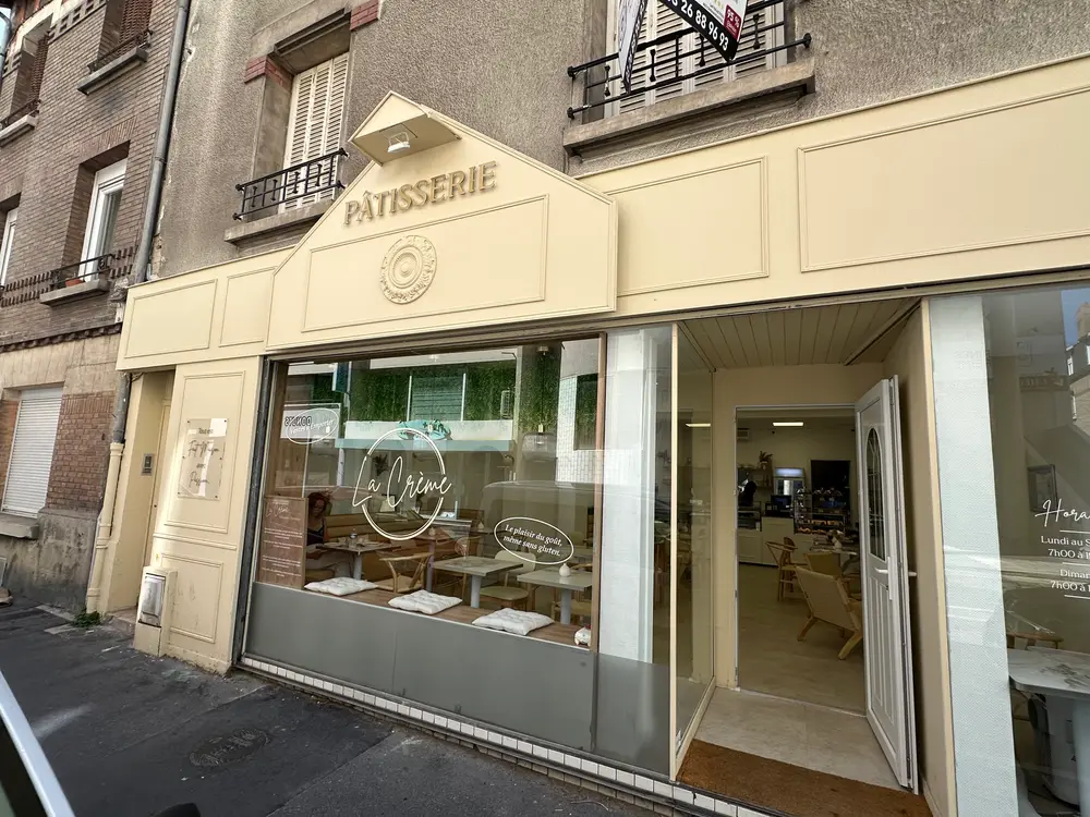 La Crème