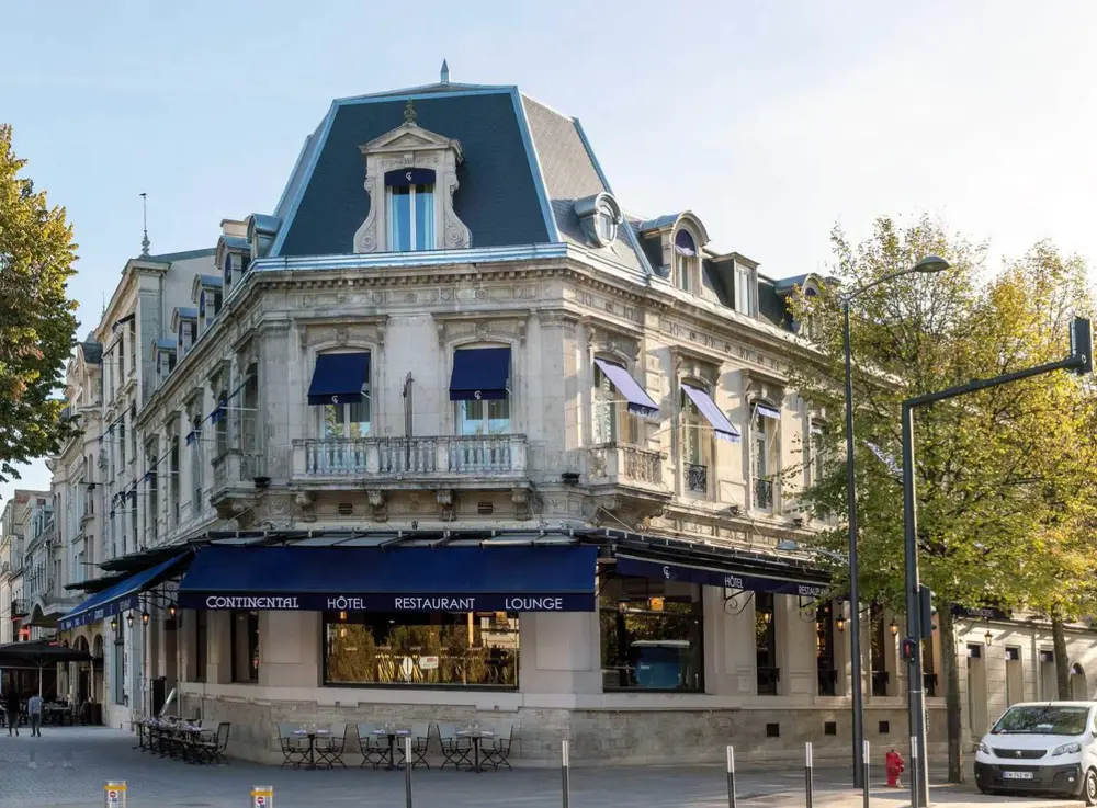 Le Continental
