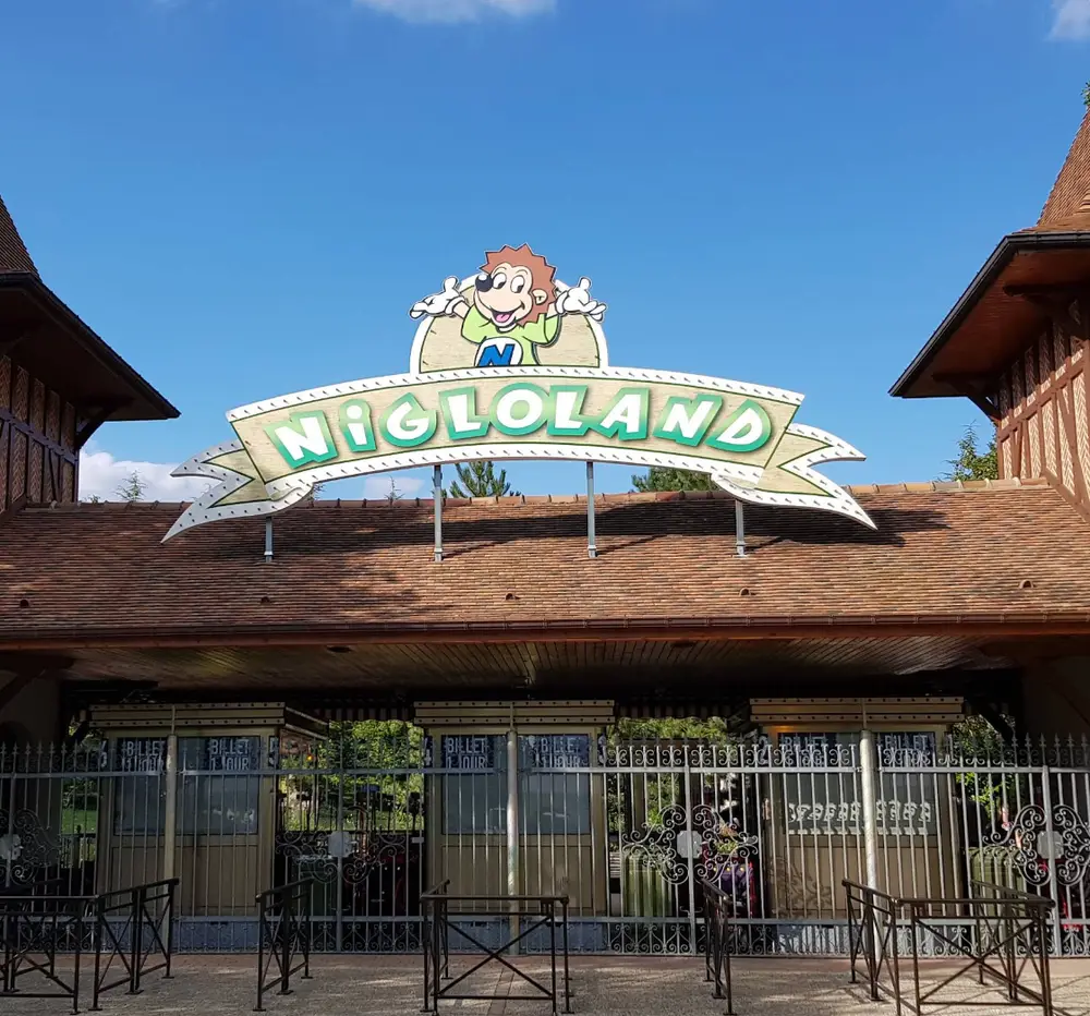 Nigloland