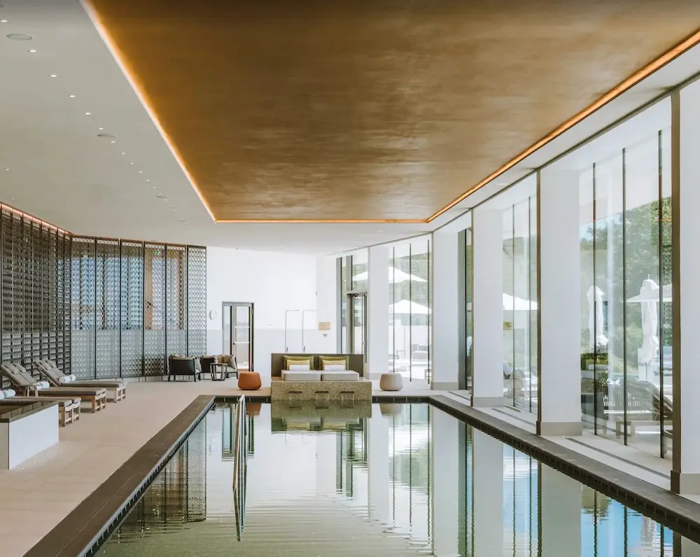 Royal Champagne Hôtel & Spa