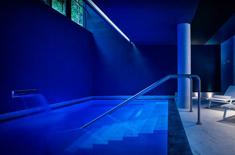 Spa La Caserne Chanzy